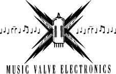 Music Valve Electronics